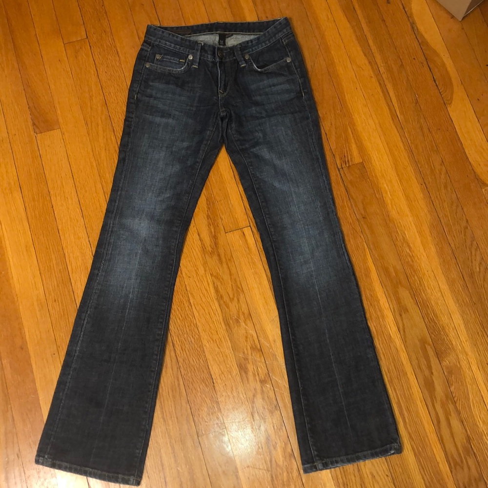 Club Monaco jeans
